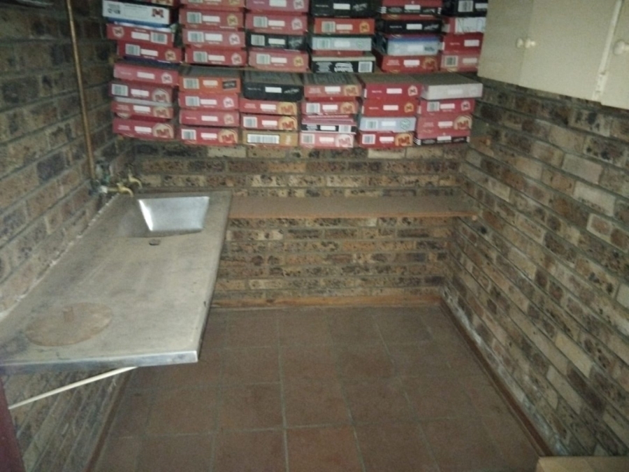 Commercial Property for Sale in La Hoff North West